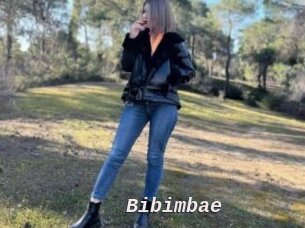Bibimbae