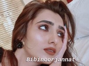 Bibinoorjannat