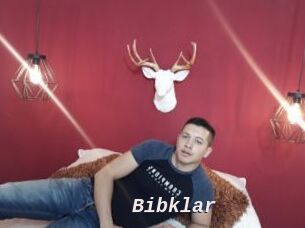 Bibklar