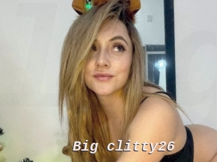Big_clitty26