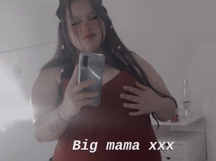 Big_mama_xxx