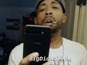 BigDickslick