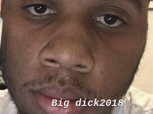 Big_dick2018