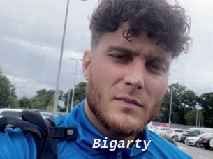 Bigarty
