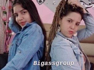 Bigassgroup