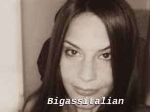 Bigassitalian