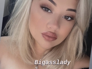 Bigasslady