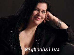 Bigboobsliva
