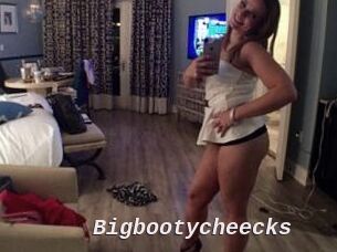 Bigbootycheecks