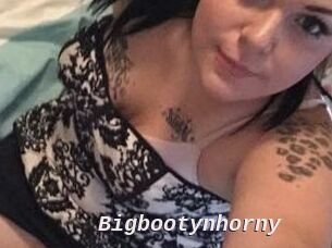 Bigbootynhorny