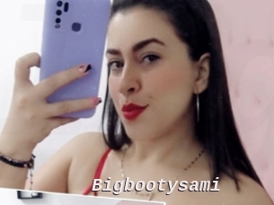 Bigbootysami