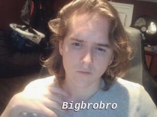 Bigbrobro