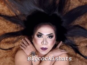 Bigcockishats