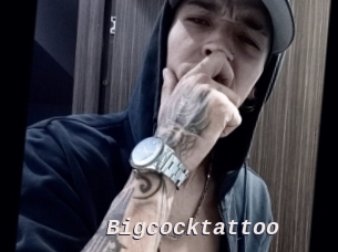 Bigcocktattoo