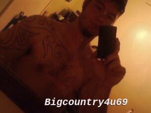 Bigcountry4u69