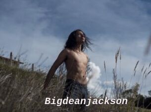 Bigdeanjackson