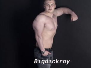 Bigdickroy