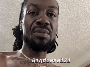 Bigdiesel21