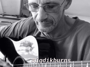 Bigdikburns