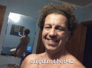 Bigdinthed42