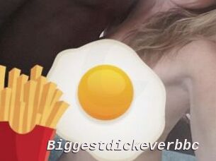 Biggestdickeverbbc