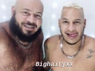 Bighairyxx