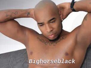 Bighorseblack
