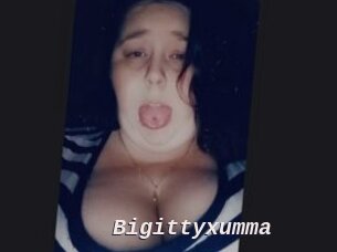 Bigittyxumma