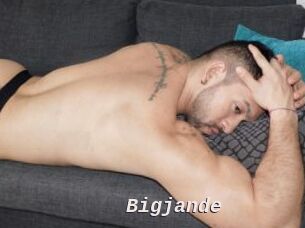 Bigjande