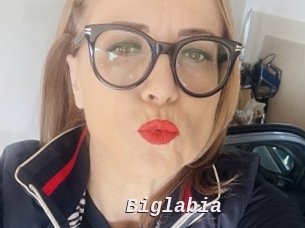 Biglabia