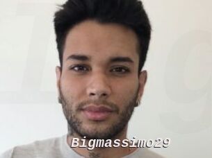 bigmassimo29 Live Camgirls Sex