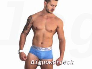 Bigpowerc0ck