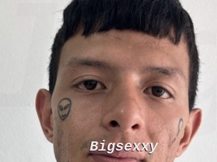 Bigsexxy