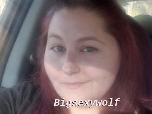 Bigsexywolf