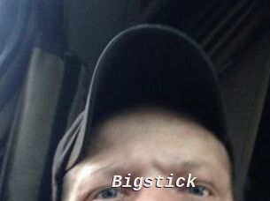 Bigstick