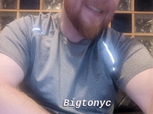 Bigtonyc