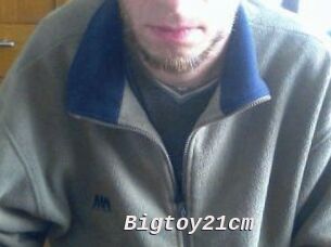 Bigtoy21cm