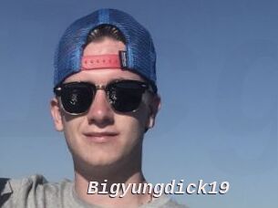 Bigyungdick19