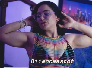 Biiancaascot