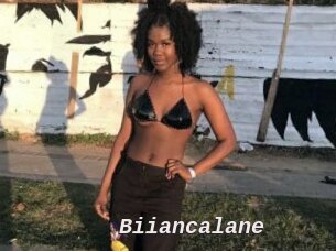 Biiancalane