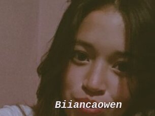 Biiancaowen