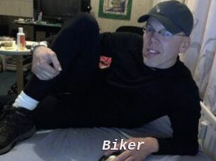 Biker