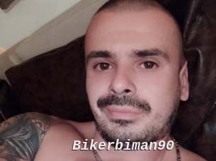 Bikerbiman90