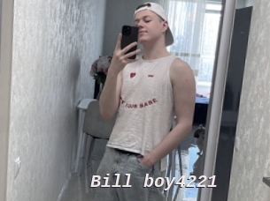 Bill_boy4221