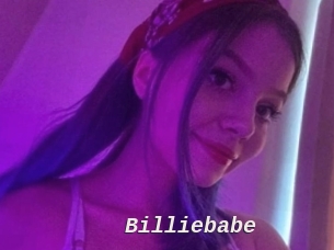 Billiebabe