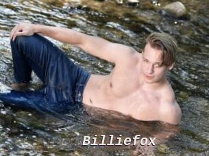 Billiefox