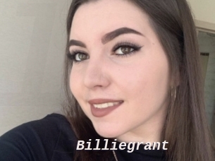 Billiegrant