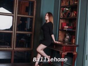 Billiehome