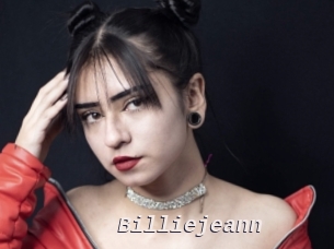 Billiejeann