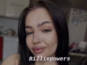 Billiepowers